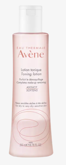 Avene Lozione Tonica Detersione Pelli Sensibili 200 ml